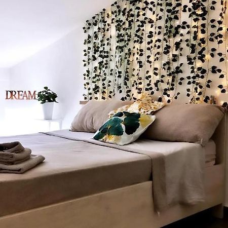 Soraya Apartment Katania Zewnętrze zdjęcie
