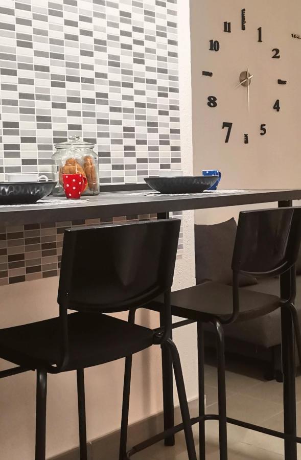 Soraya Apartment Katania Zewnętrze zdjęcie