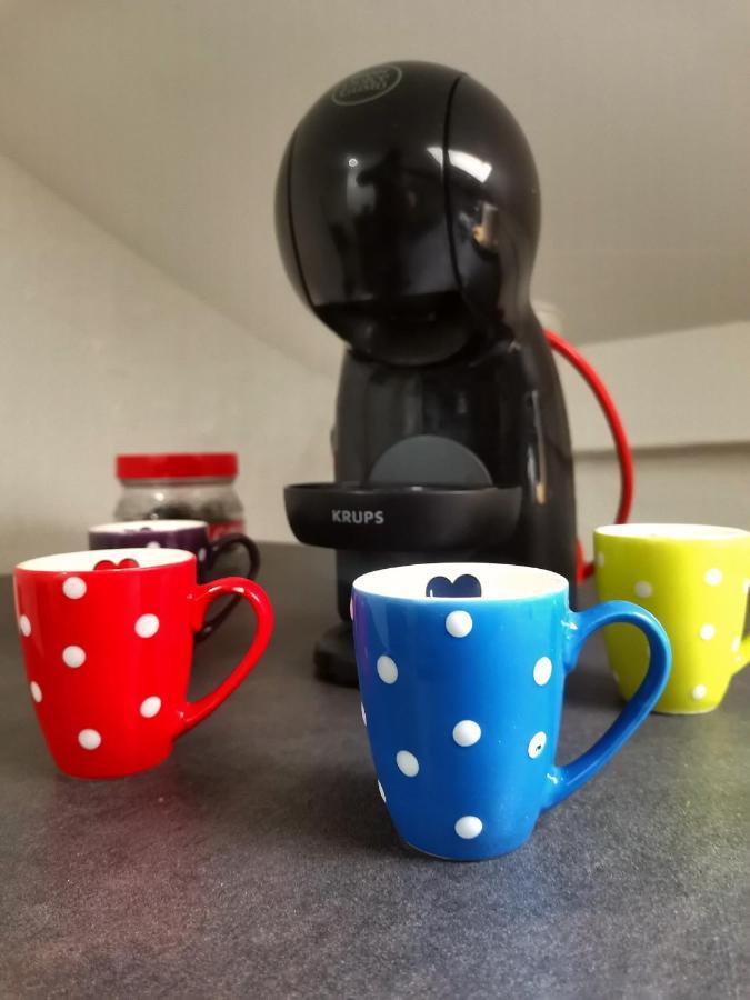 Soraya Apartment Katania Zewnętrze zdjęcie