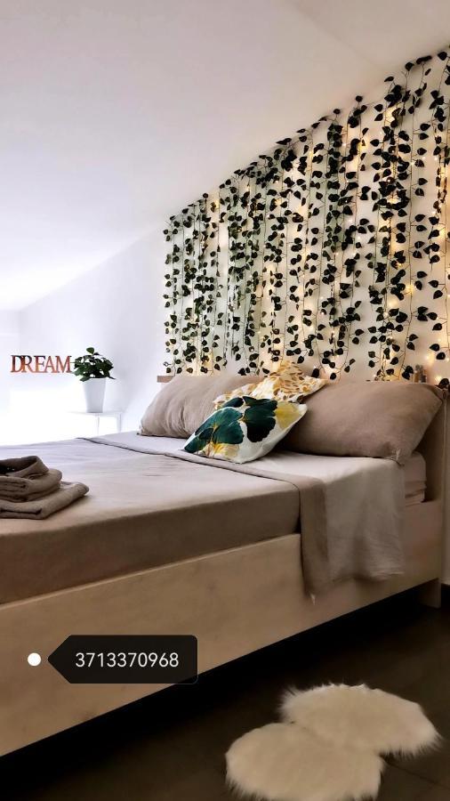 Soraya Apartment Katania Zewnętrze zdjęcie