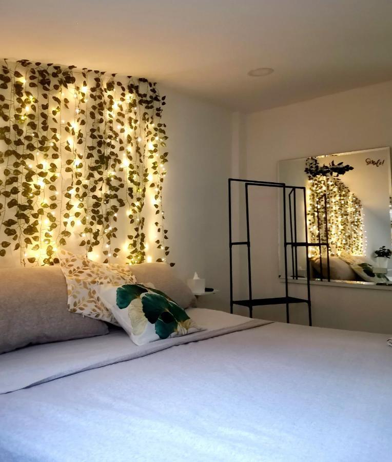 Soraya Apartment Katania Zewnętrze zdjęcie