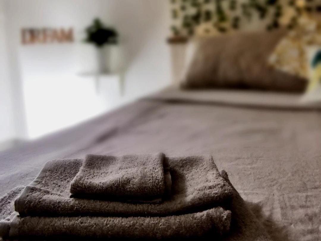 Soraya Apartment Katania Zewnętrze zdjęcie
